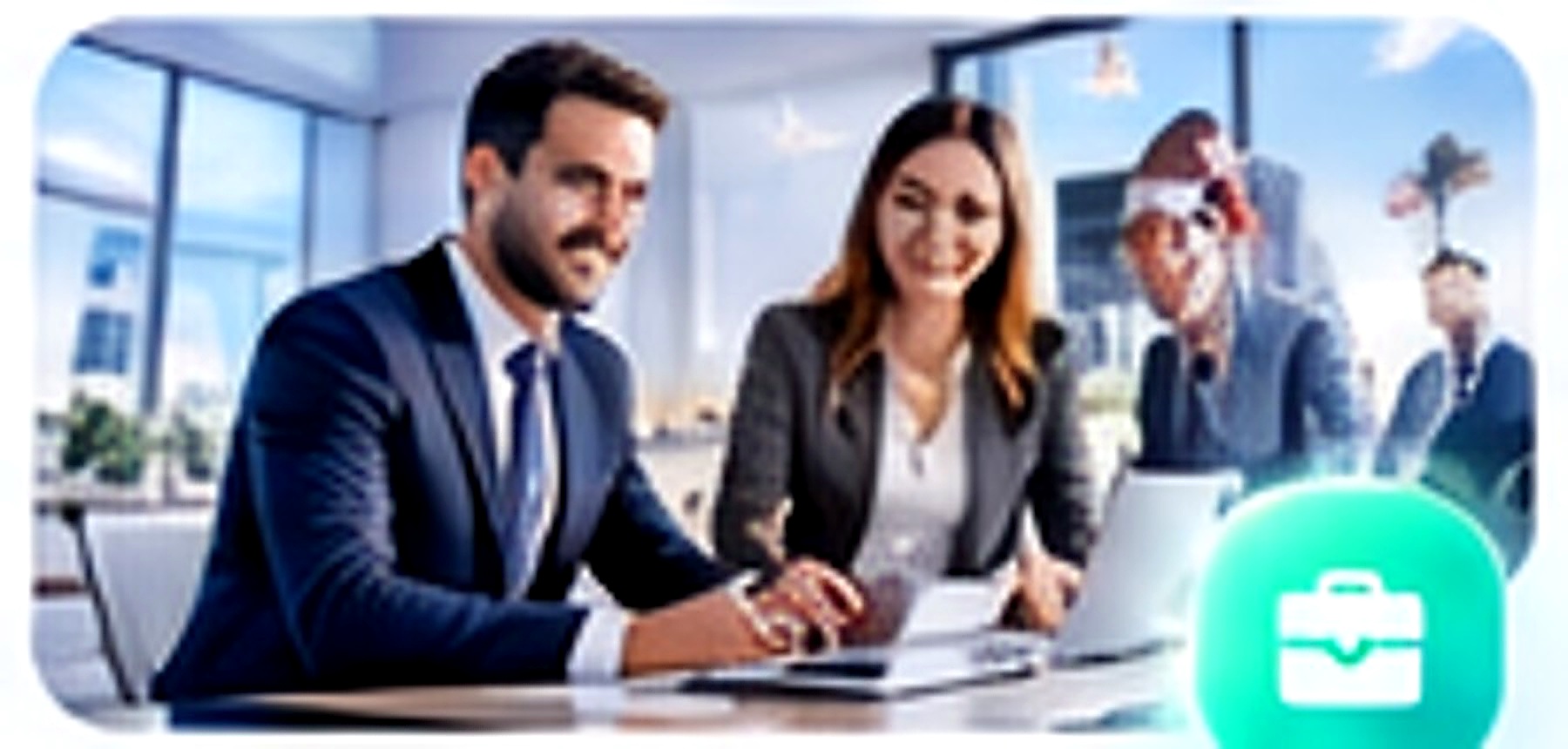 Business finance