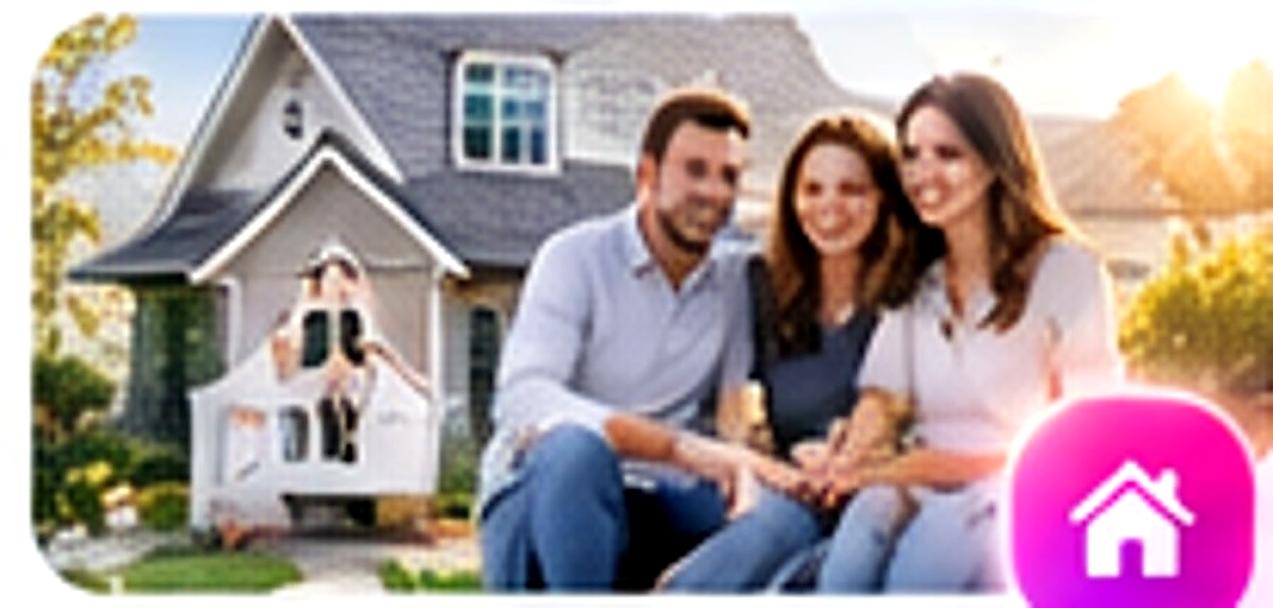 First Home finance