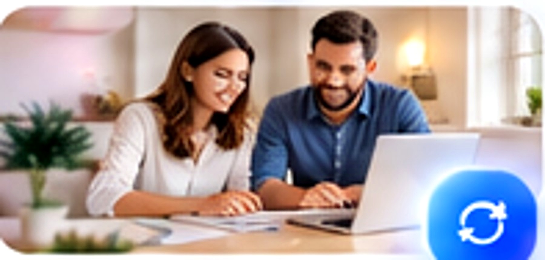 Refinance finance